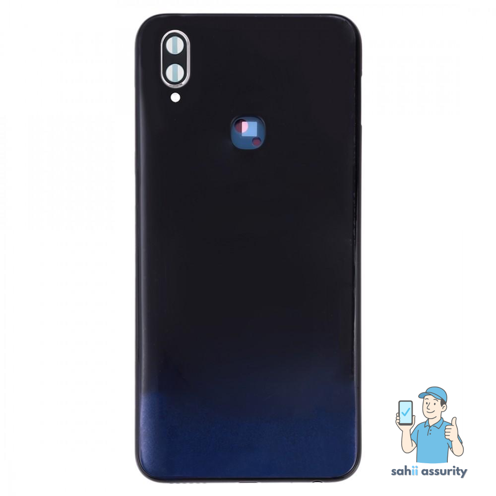 Back Panel Cover for Vivo Z3i thumbnail